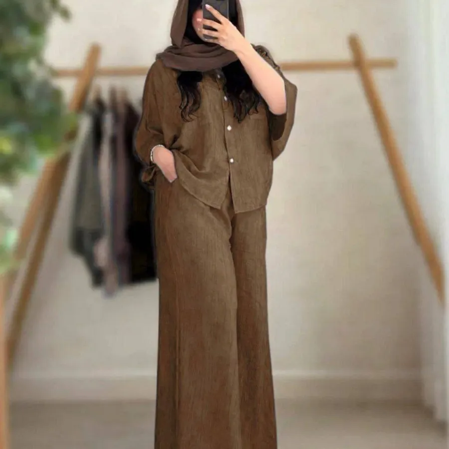 شومیز شلوار سارا