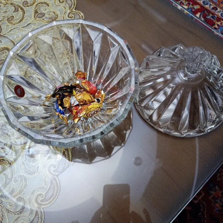شکلات خوری بزرگ