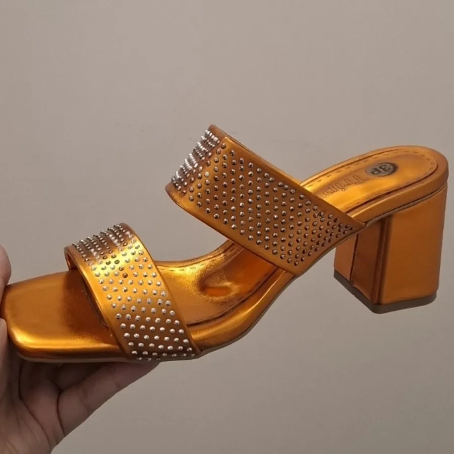 صندل زنانه