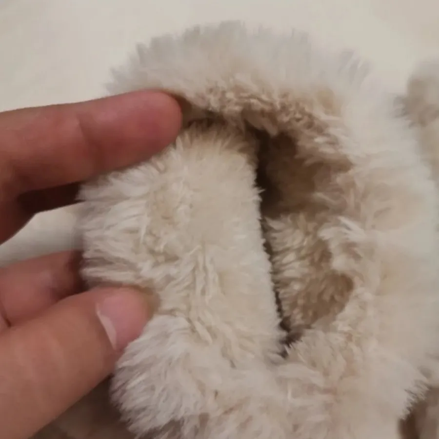 دستکش خز آی ام اسمارا