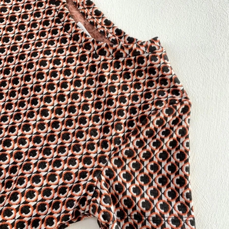 تیشرت کراپ مجلسی