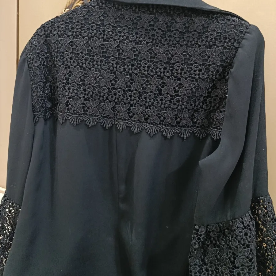 شومیز گیپور