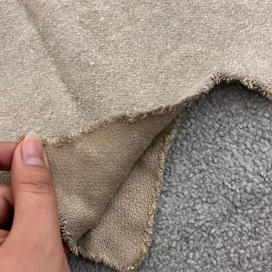 تاپ زمستانه مخمل