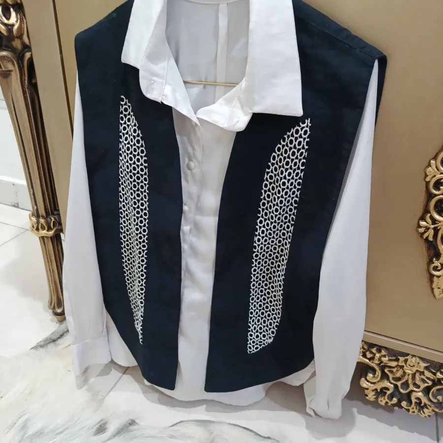 ژیله و شومیز