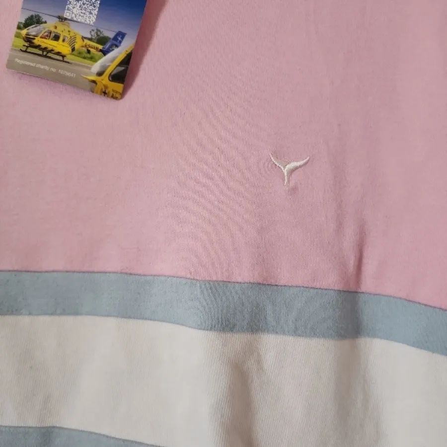 تیشرت نخ اورگانیک Whale