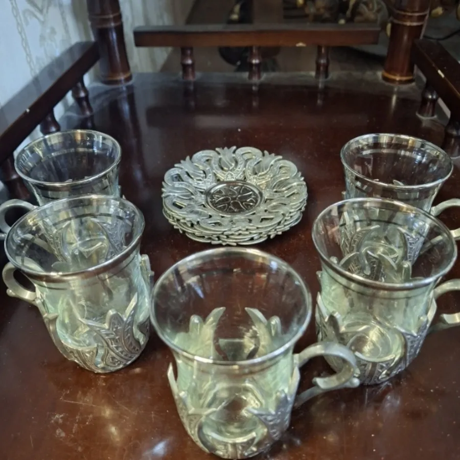 چایخوری ارسال رایگان