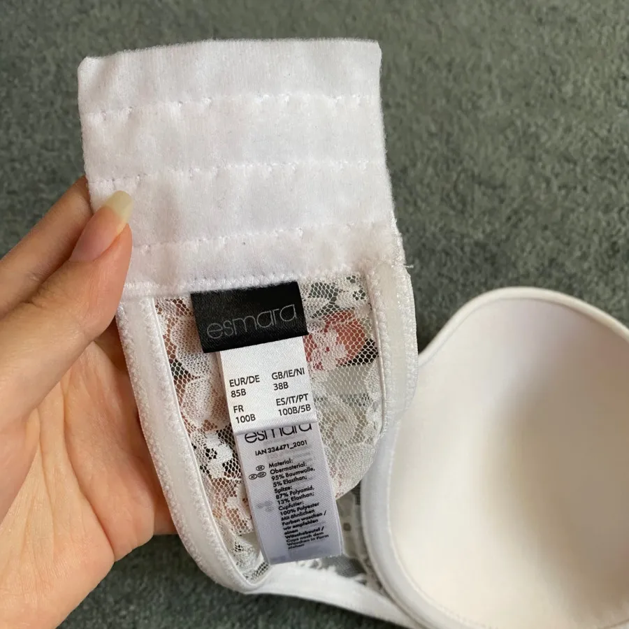 سوتین اسمارا آلمان 85B