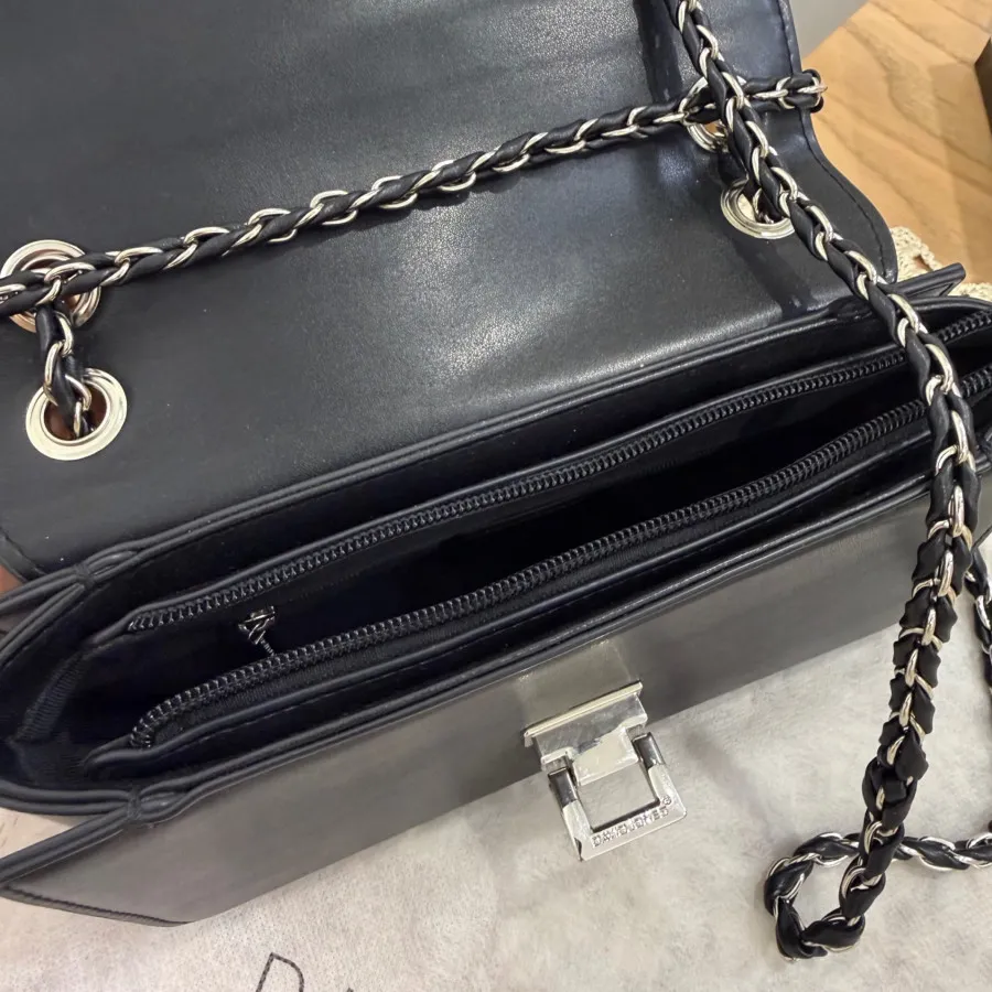 کیف دیوید جونز اورجینال
