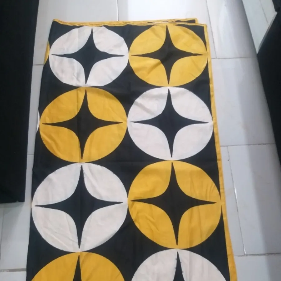 روسری قواره دار