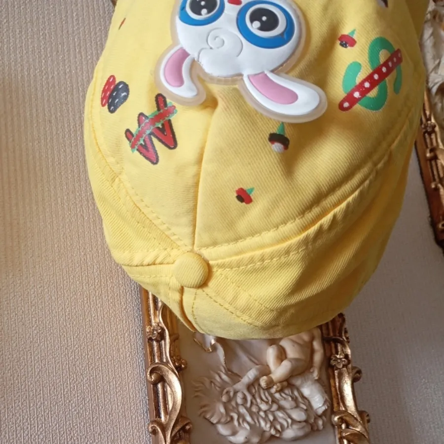 کلاه بچگانه