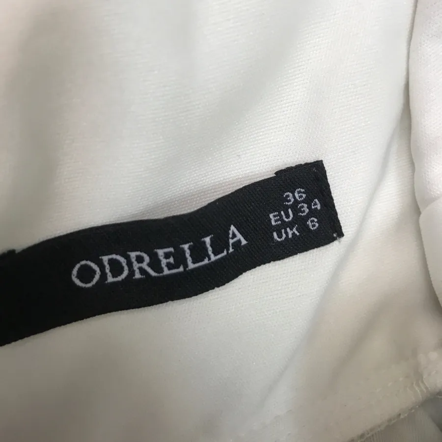 لباس مجلسی ترک ODRELLA