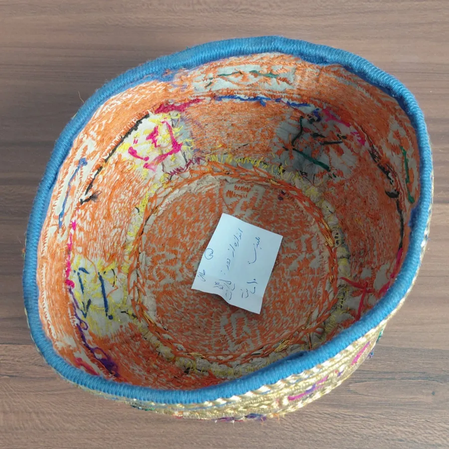 کلاه سنتی