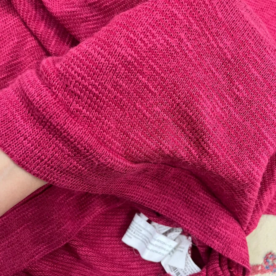 بافت bershka
