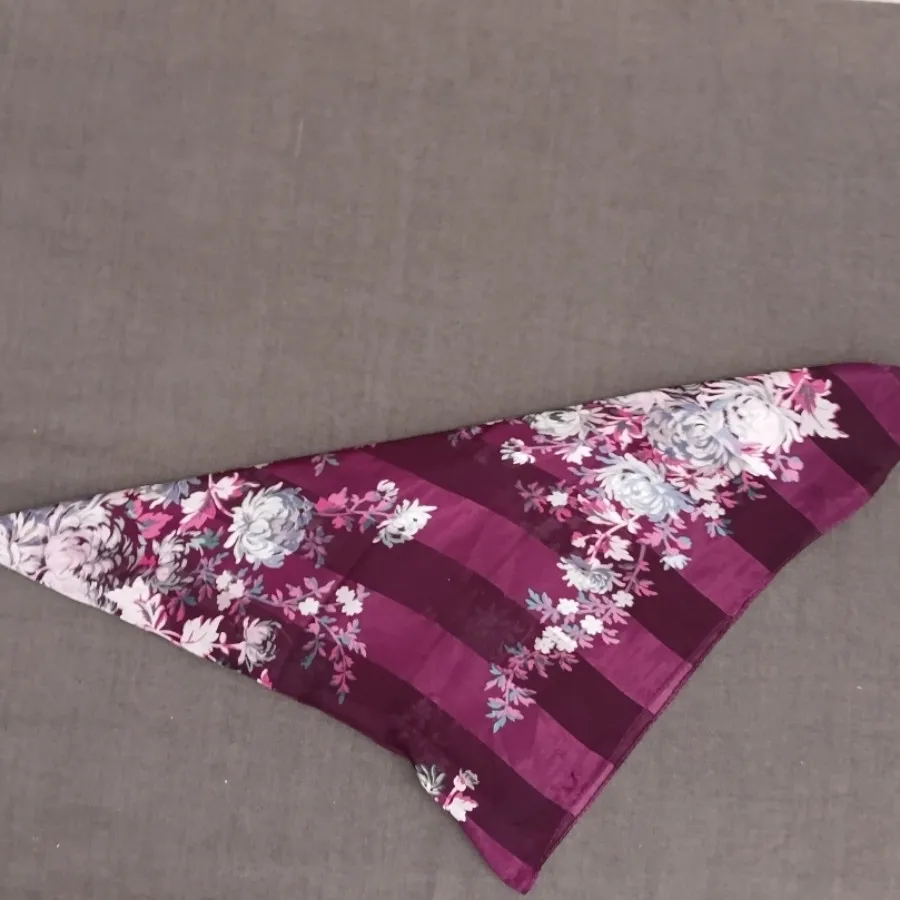 روسری ساتن