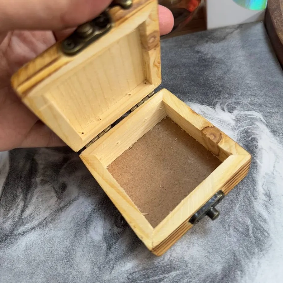 جعبه جواهر