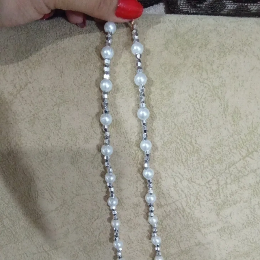اکسستوری وبدلیجات دست ساز