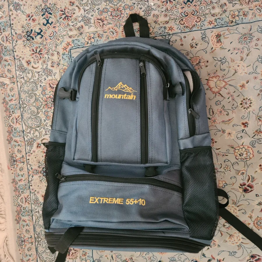 کیف کوله