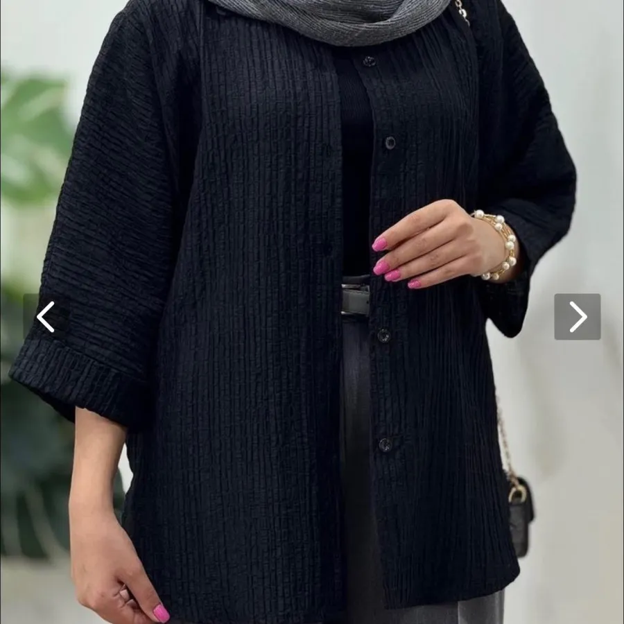 شومیز وارداتی