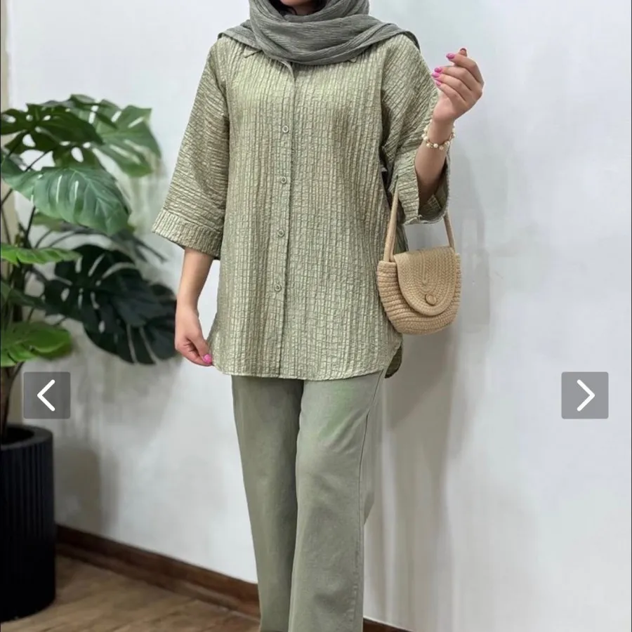 شومیز وارداتی