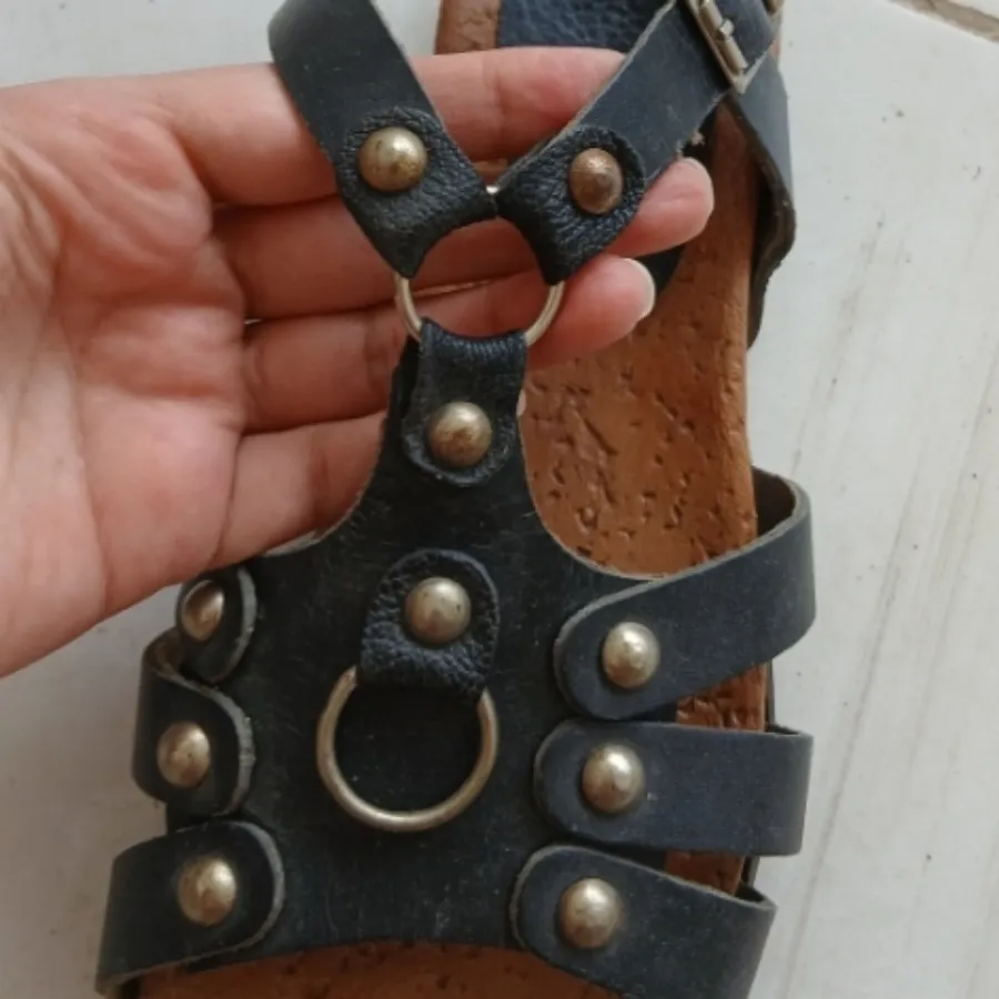 صندل تابستونی خارجی