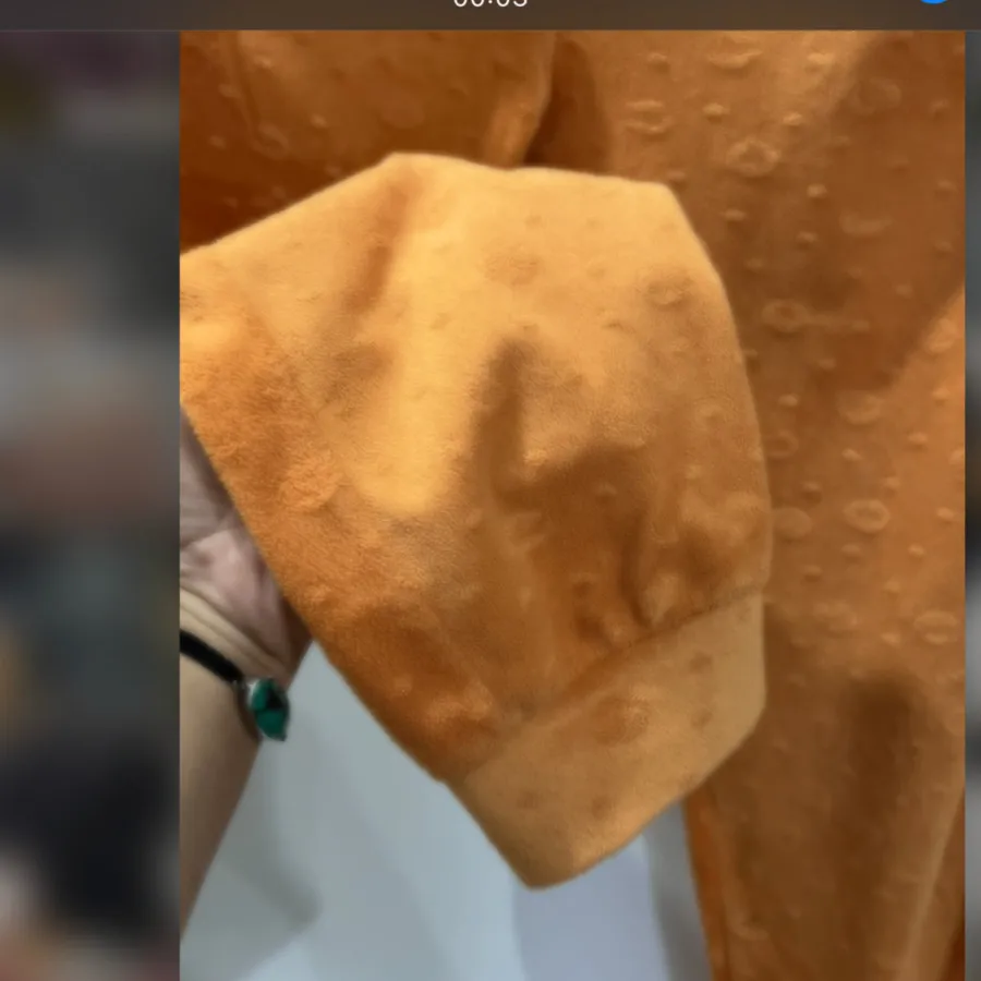 شلوار تدی اسلش