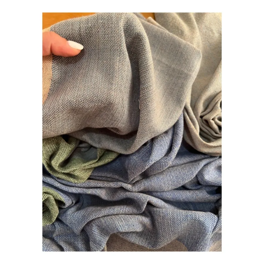 شال یزد بافت