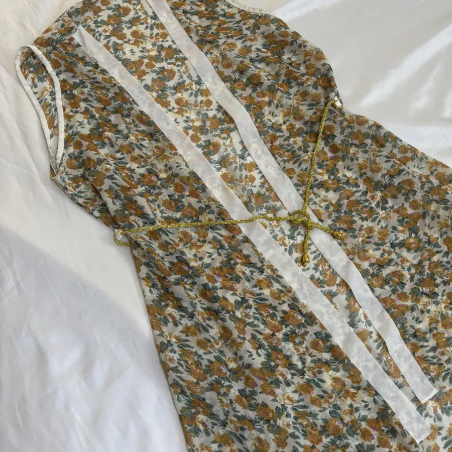 رویه گلدار
