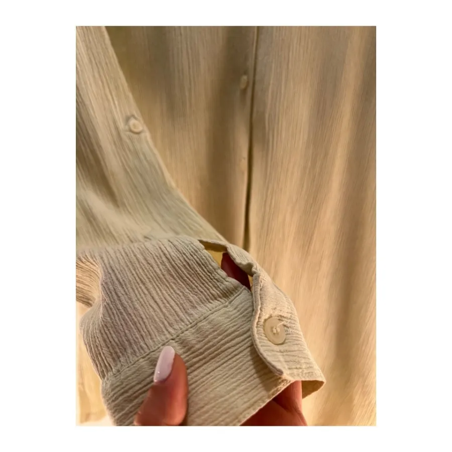 شومیز کریشه