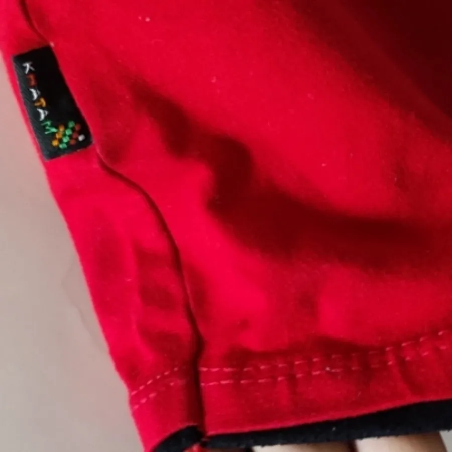 تیشرت خارجی
