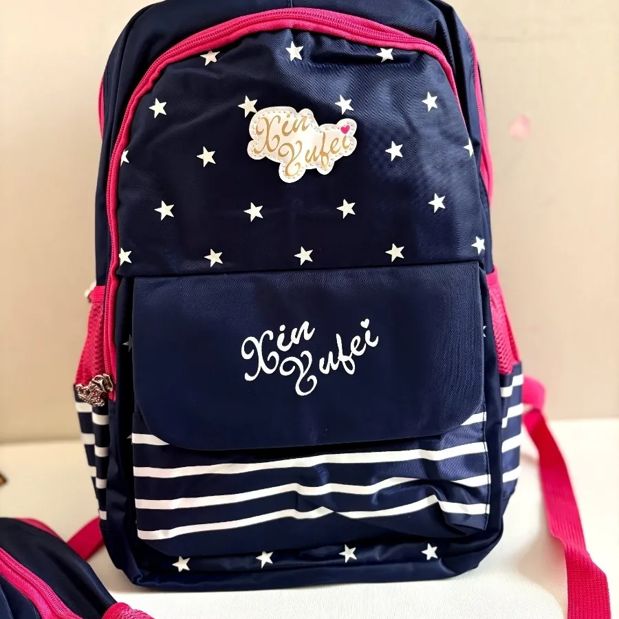 کیف کوله پشتی مدرسه