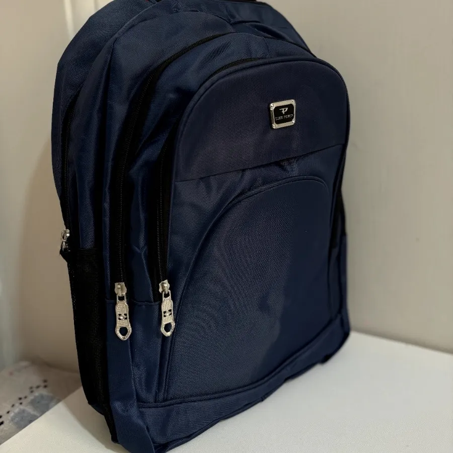کیف کوله پشتی  مدرسه