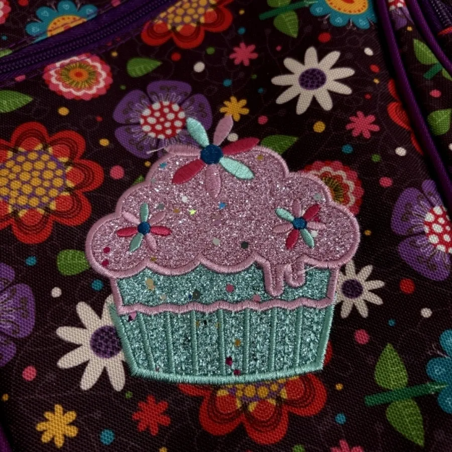 کیف کوله پشتی و جا مدادی