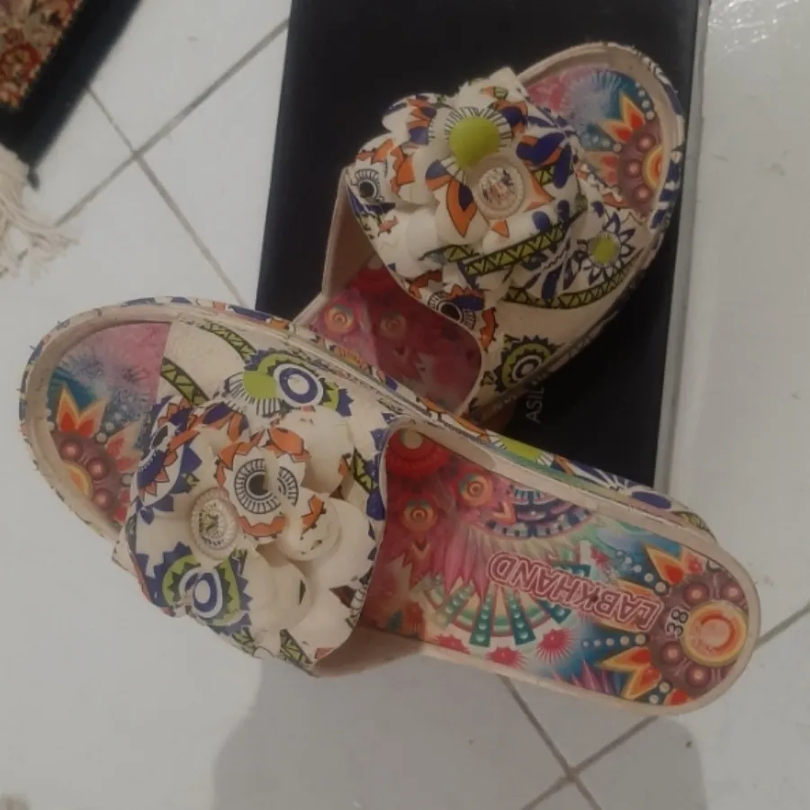 دمپایی
