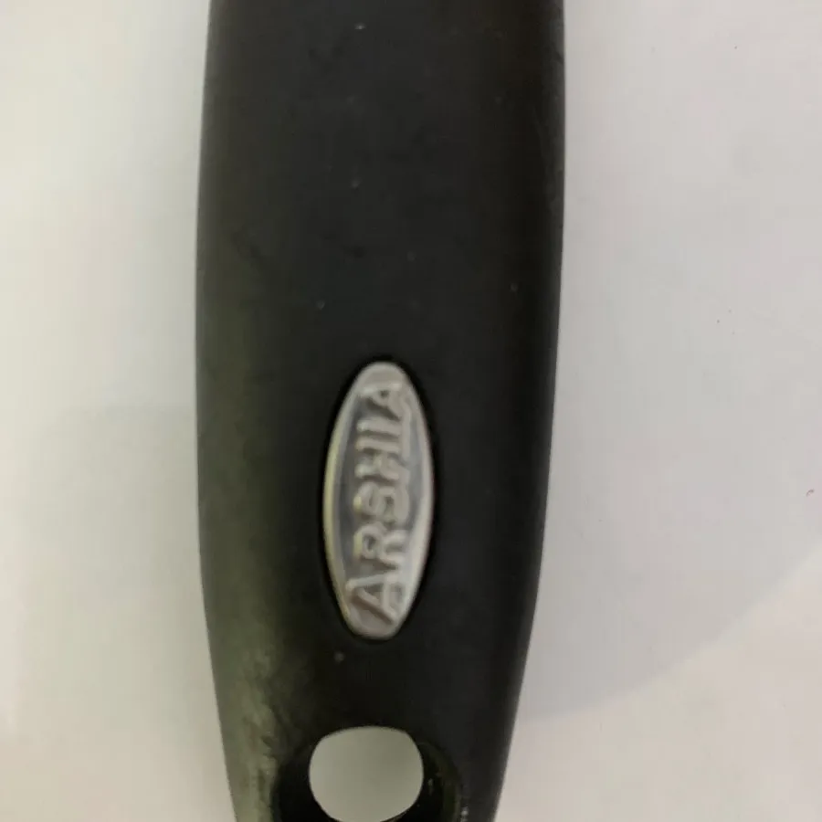 کفگیر ملاقه