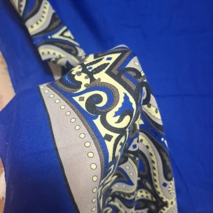 روسری قواره دار