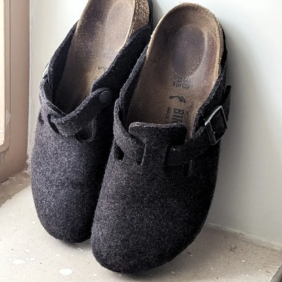 صندل اورجینال Birkenstock