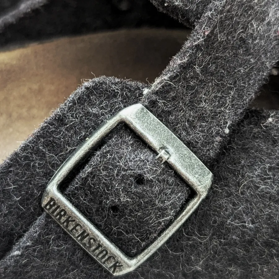 صندل اورجینال Birkenstock