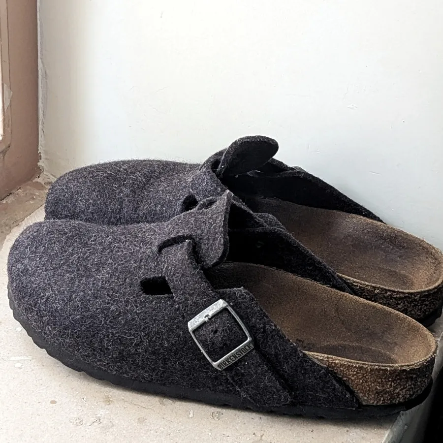 صندل اورجینال Birkenstock