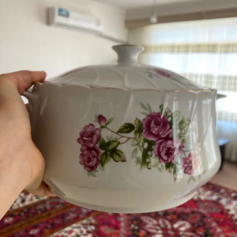 سوپ خوری