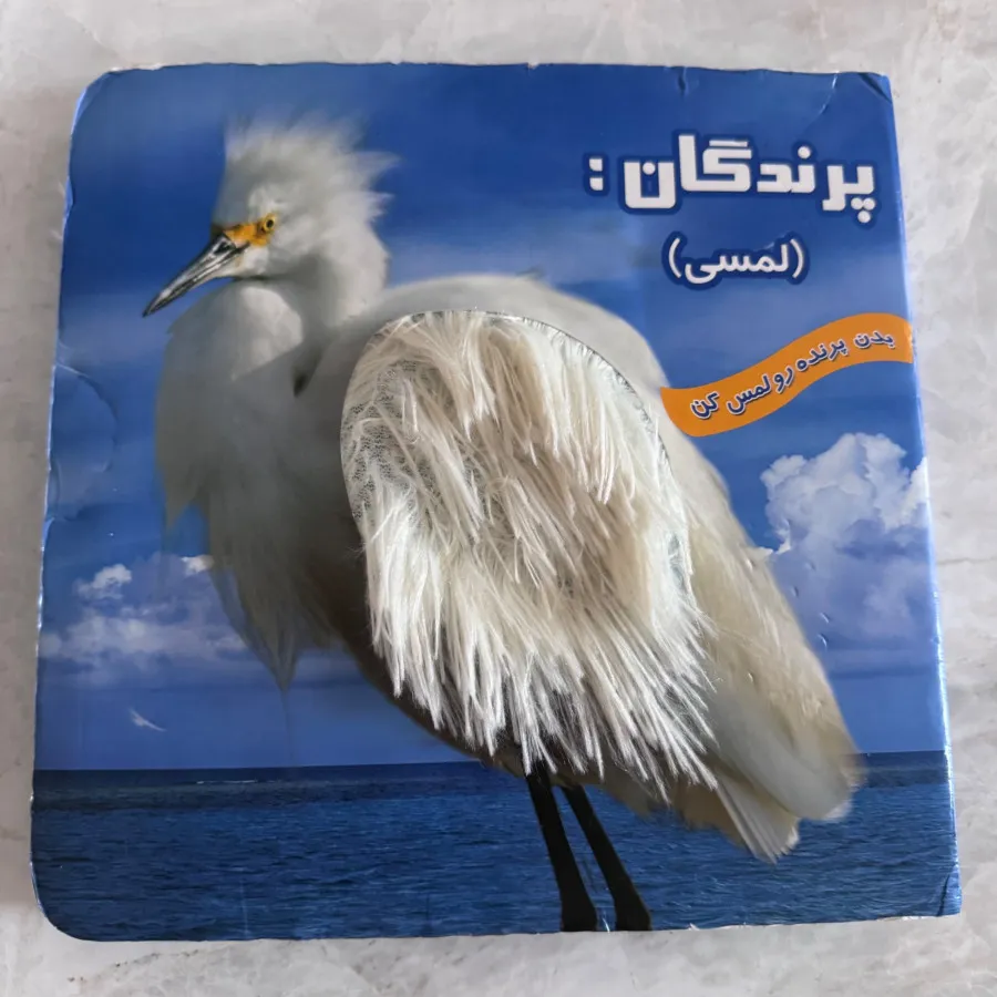 کتاب کودک