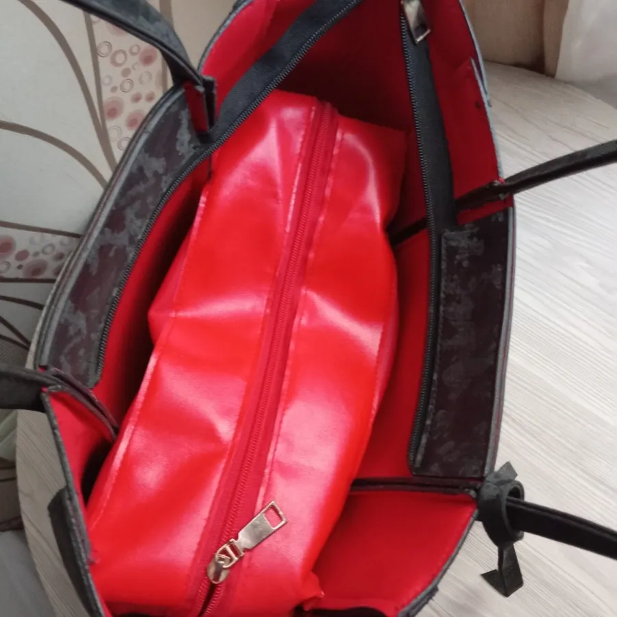 حراج کیف دوشی