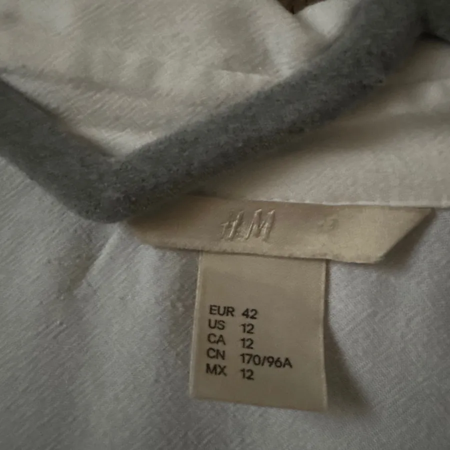 پیراهن H&M