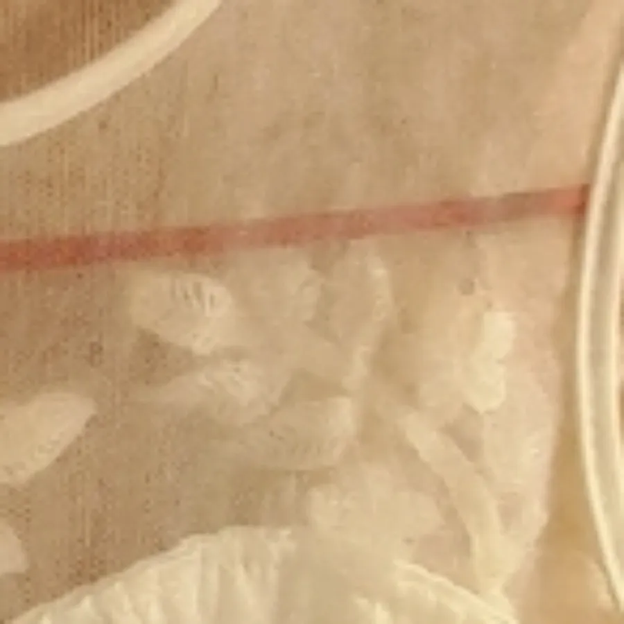 لباس عروس بچگانه