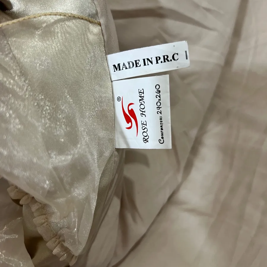 روتختی دو نفره نو