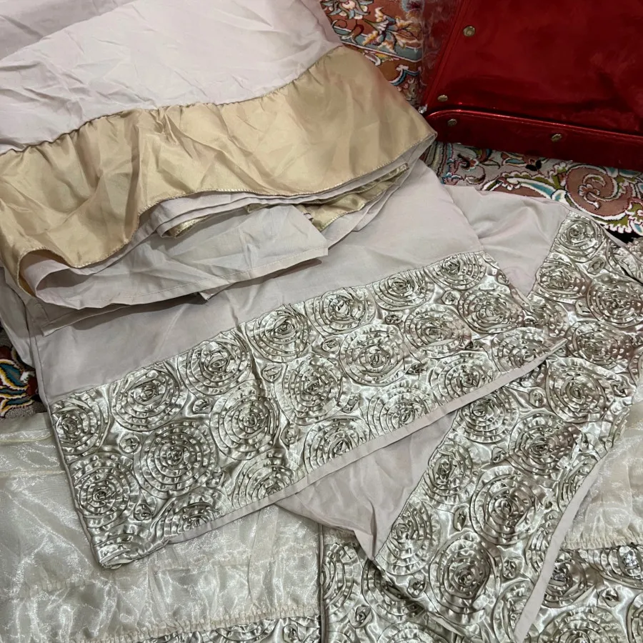روتختی دو نفره نو