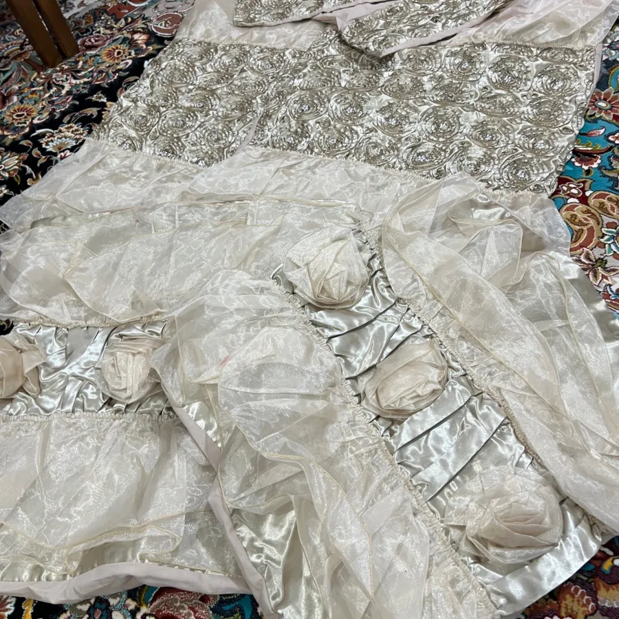 روتختی دو نفره نو