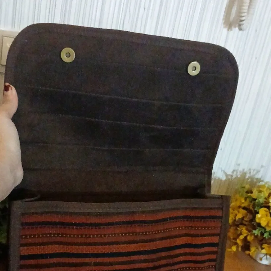 کیف سنتی