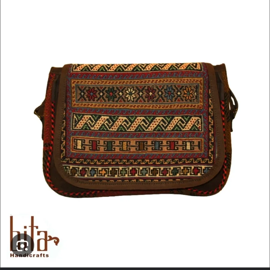 کیف سنتی