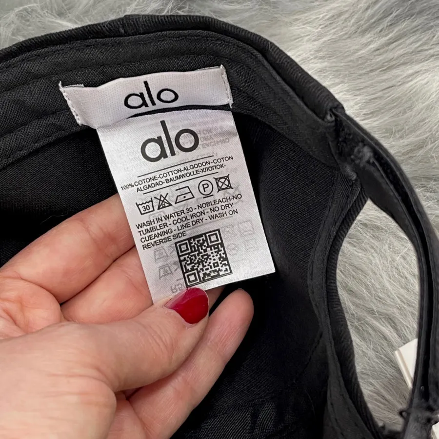 کلاه کپ alo