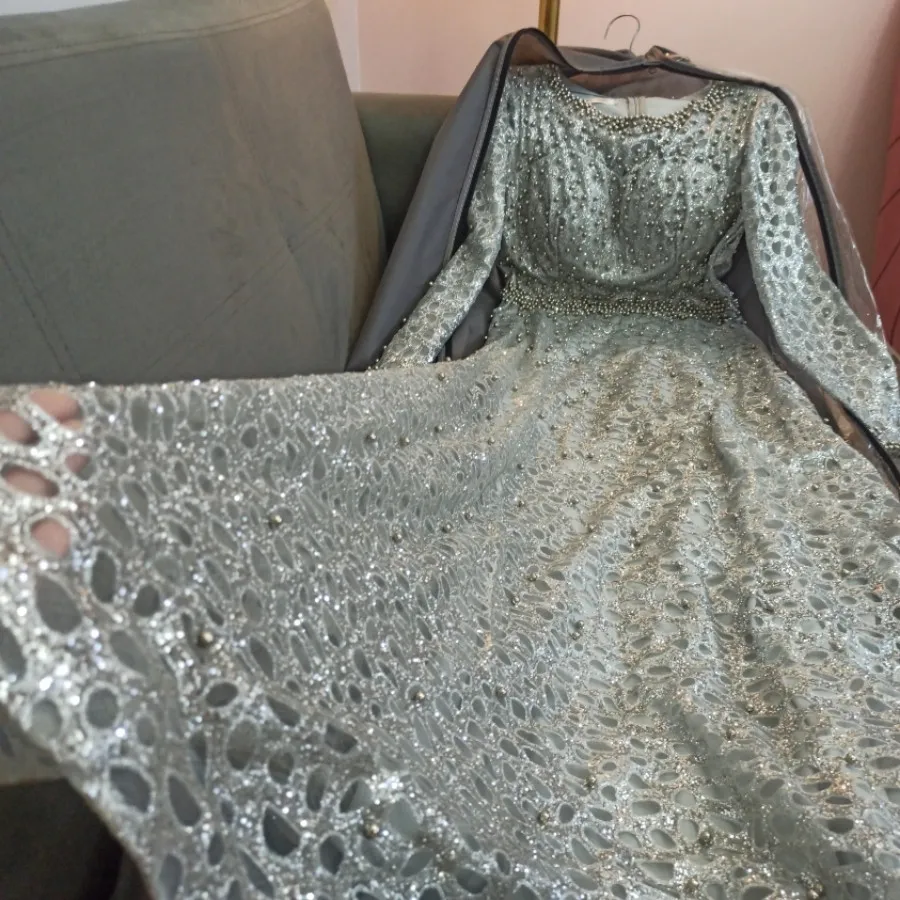 لباس مجلسی
